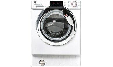 Pralko suszarka do zabudowy HOOVER HBDO485TAMCE H-Wash 300 Pro