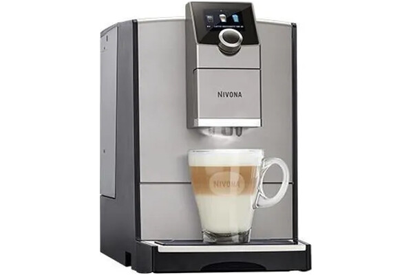 Ekspres NIVONA CafeRomatica 795 automatyczny