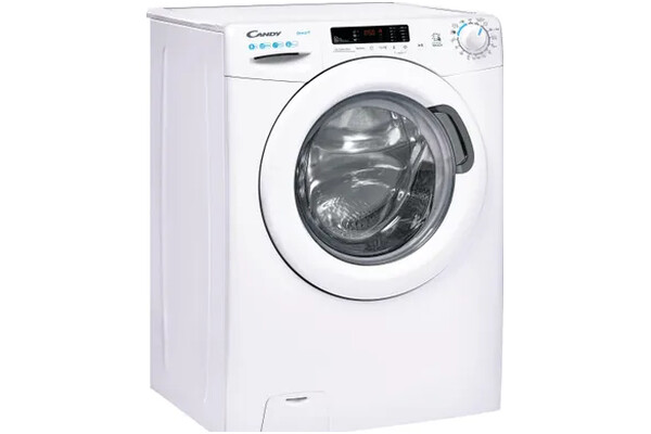 Pralka Candy CS441282DE2S 8kg 1200obr./min