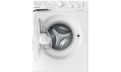 Pralka INDESIT MTWSC51051WPL