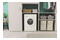 Pralka INDESIT MTWSC51051WPL