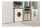 Pralka INDESIT MTWSC51051WPL