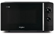 Kuchenka mikrofalowa Whirlpool MWP101B 20.0l 700W