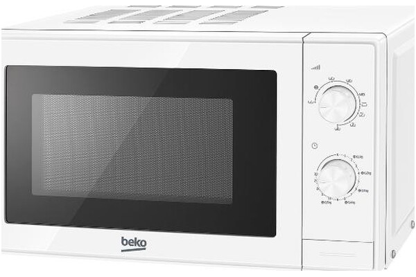 Kuchenka mikrofalowa Beko MGC20100W 20.0l 700W