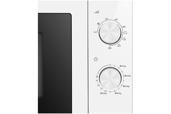 Kuchenka mikrofalowa Beko MGC20100W 20.0l 700W