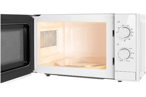 Kuchenka mikrofalowa Beko MGC20100W 20.0l 700W