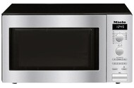 Kuchenka mikrofalowa MIELE M6012SC 26.0l 900W