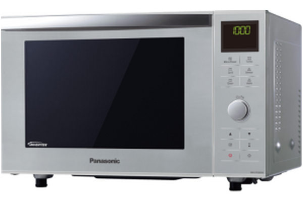 Kuchenka mikrofalowa Panasonic NNDF385MEPG 23l 1000W