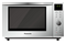 Kuchenka mikrofalowa Panasonic NNDF385MEPG 23l 1000W