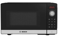 Kuchenka mikrofalowa Bosch FEL023MS2 20.0l 800W