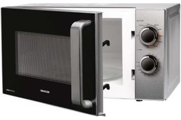 Kuchenka mikrofalowa SENCOR SMW4317SS 17l 700W
