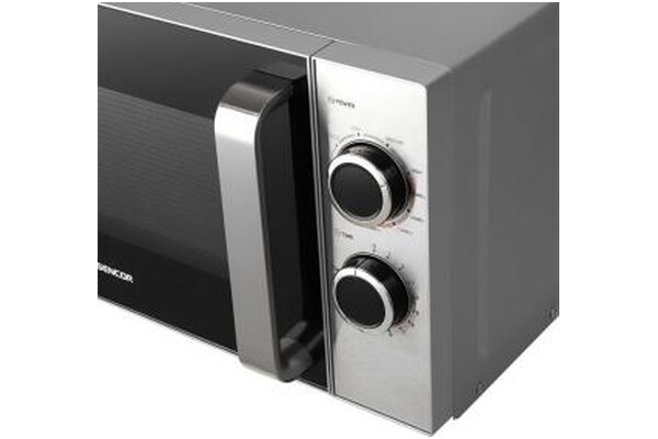 Kuchenka mikrofalowa SENCOR SMW4317SS 17l 700W