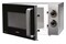 Kuchenka mikrofalowa SENCOR SMW4317SS 17l 700W