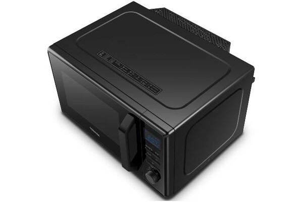 Kuchenka mikrofalowa TOSHIBA MW2AC25TFBK 25l 900W