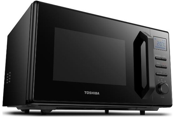 Kuchenka mikrofalowa TOSHIBA MW2AC25TFBK 25l 900W