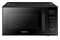 Kuchenka mikrofalowa TOSHIBA MW2AC25TFBK 25l 900W