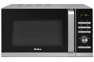 Kuchenka mikrofalowa AMICA AMGF23E1GS 23.0l 900W