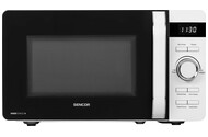 Kuchenka mikrofalowa SENCOR SMW5017WH 17.0l 800W