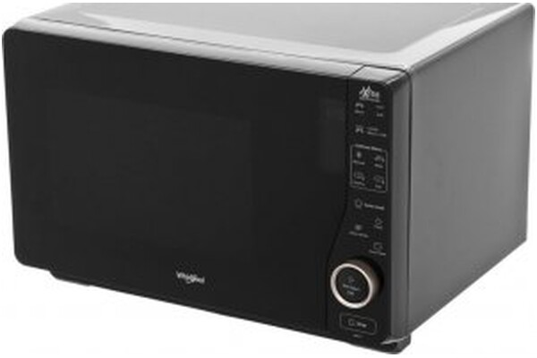 Kuchenka mikrofalowa Whirlpool MWF421BL 25l 800W