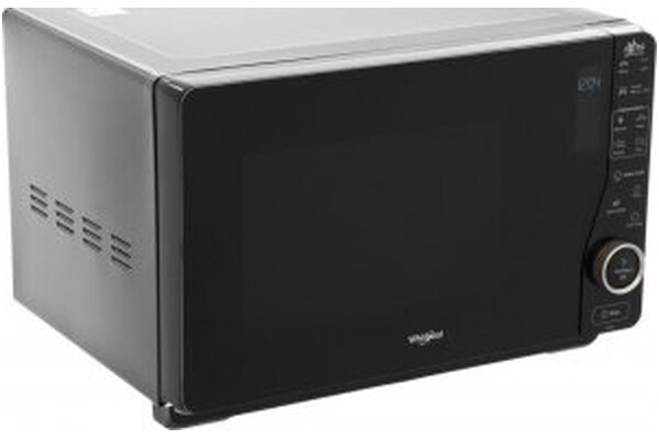 Kuchenka mikrofalowa Whirlpool MWF421BL 25l 800W