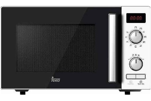 Kuchenka mikrofalowa TEKA MGE208WS 1000W