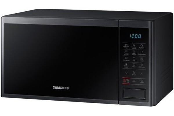 Kuchenka mikrofalowa Samsung MG23J5133AKEC 23l 2300W
