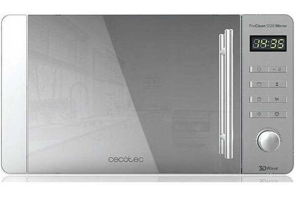 Kuchenka mikrofalowa Cecotec 5120 20.0l 700W