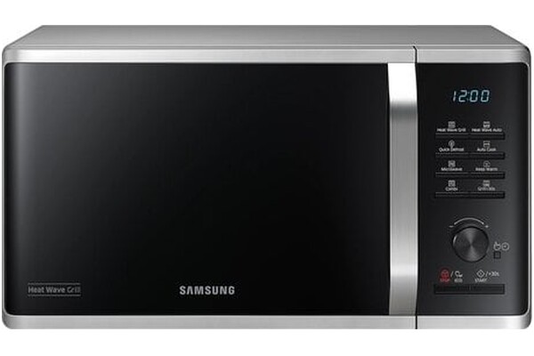 Kuchenka mikrofalowa Samsung MG23K3575ASEO 23l 800W