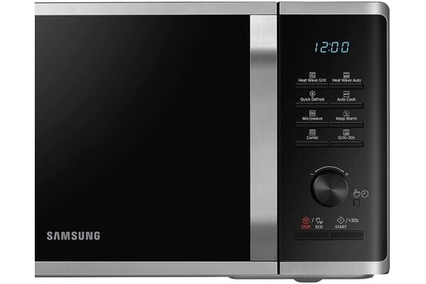 Kuchenka mikrofalowa Samsung MG23K3575ASEO 23l 800W