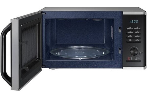Kuchenka mikrofalowa Samsung MG23K3575ASEO 23l 800W