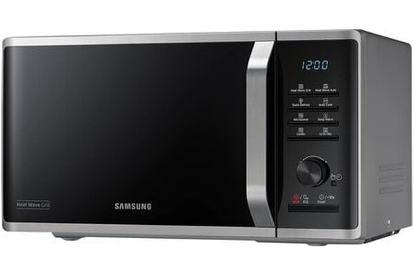 Kuchenka mikrofalowa Samsung MG23K3575ASEO 23l 800W