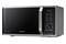 Kuchenka mikrofalowa Samsung MG23K3575ASEO 23l 800W