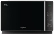 Kuchenka mikrofalowa Whirlpool MWF206SB 20l 800W