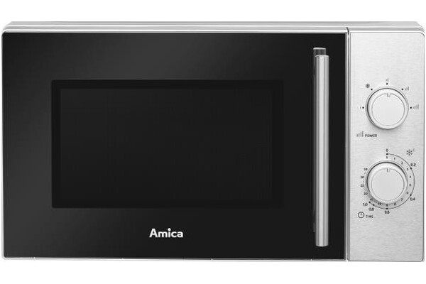Kuchenka mikrofalowa AMICA AMMF20M1I 20l 700W