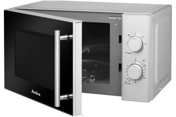 Kuchenka mikrofalowa AMICA AMMF20M1I 20l 700W