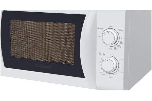 Kuchenka mikrofalowa Candy CMG20SMW 20.0l 700W