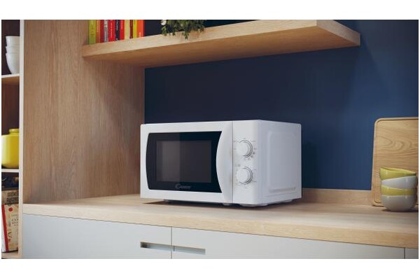 Kuchenka mikrofalowa Candy CMG20SMW 20.0l 700W