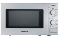 Kuchenka mikrofalowa Severin MW7900 20l 700W