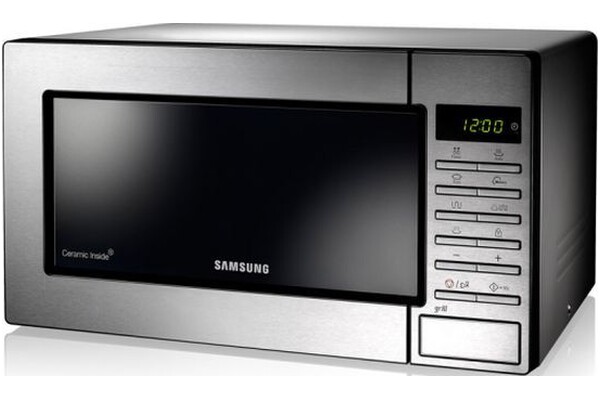Kuchenka mikrofalowa Samsung GE87MX 23l 800W