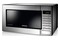 Kuchenka mikrofalowa Samsung GE87MX 23l 800W