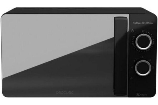 Kuchenka mikrofalowa Cecotec 3040 20l 700W