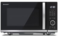 Kuchenka mikrofalowa Sharp YCQG204AEB 20.0l 800W