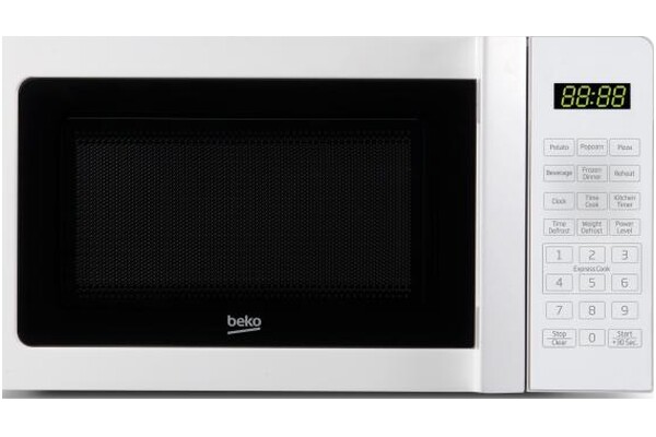 Kuchenka mikrofalowa Beko MOC201102W 20l 700W