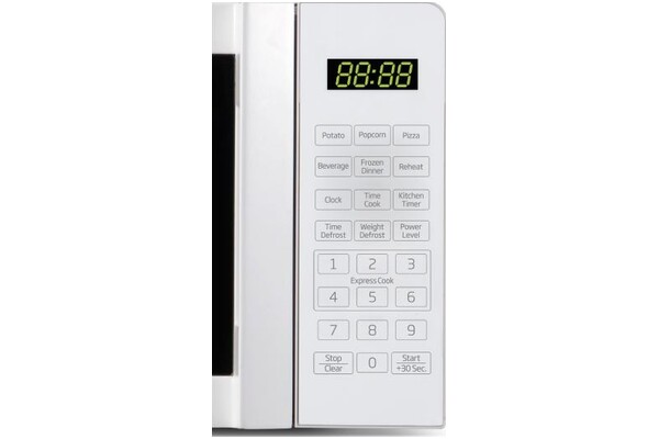 Kuchenka mikrofalowa Beko MOC201102W 20l 700W