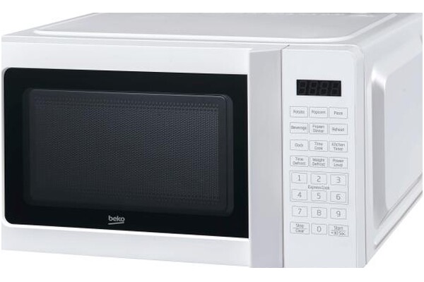 Kuchenka mikrofalowa Beko MOC201102W 20l 700W