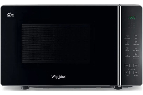 Kuchenka mikrofalowa Whirlpool MWF203SB 20l 800W