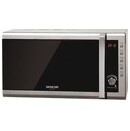 Kuchenka mikrofalowa SENCOR SMW6001DS 20.0l 700W