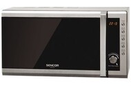Kuchenka mikrofalowa SENCOR SMW6001DS 20.0l 700W