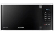 Kuchenka mikrofalowa Samsung MS23K3513AWBA 23.0l 800W