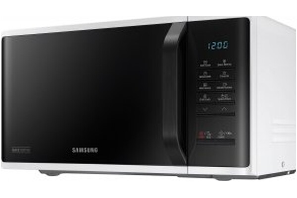 Kuchenka mikrofalowa Samsung MS23K3513AWBA 23.0l 800W